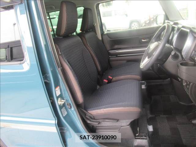 Suzuki HUSTLER 2021-08 272416-13