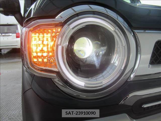Suzuki HUSTLER 2021-08 272416-12