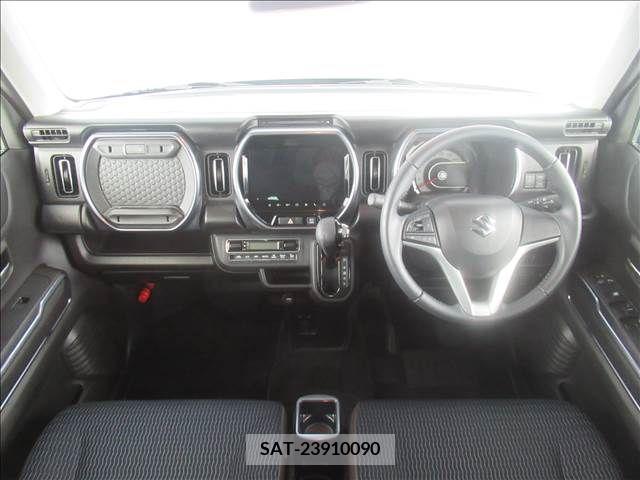 Suzuki HUSTLER 2021-08 272416-7