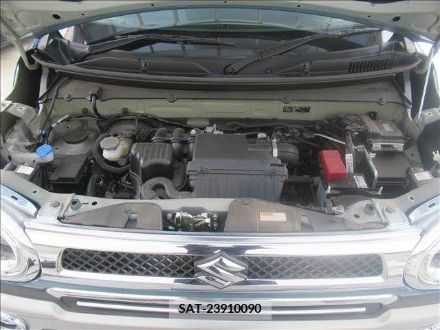Suzuki HUSTLER 2021-08 272416-18