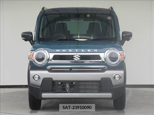Suzuki HUSTLER 2021-08 272416-15
