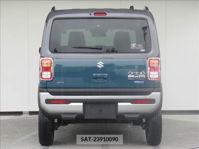 Suzuki HUSTLER 2021-08 272416-16