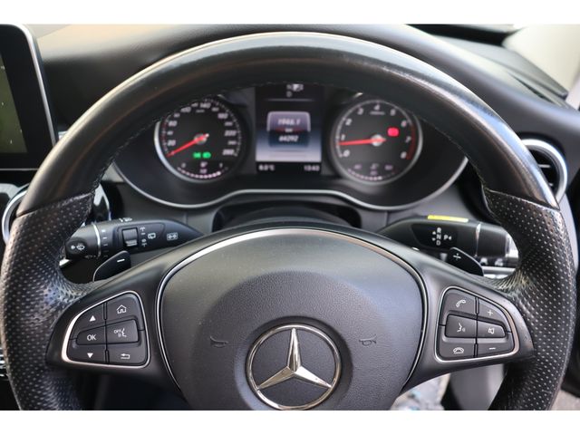 Mercedes Benz C-CLASS 2014-01 194736-12