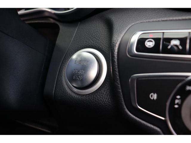 Mercedes Benz C-CLASS 2014-01 194736-14