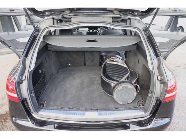 Mercedes Benz C-CLASS 2014-01 194736-22