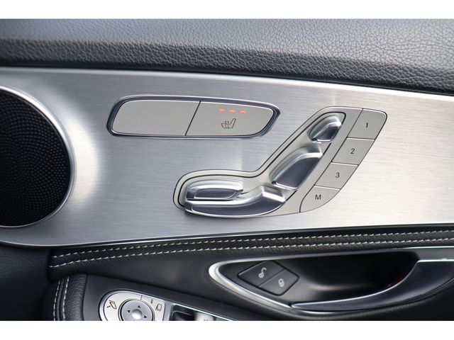Mercedes Benz C-CLASS 2014-01 194736-7