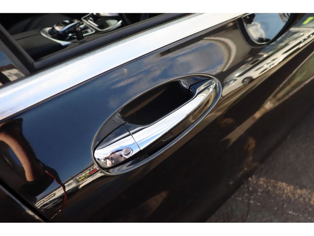 Mercedes Benz C-CLASS 2014-01 194736-15