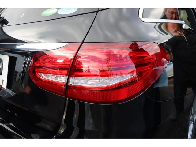 Mercedes Benz C-CLASS 2014-01 194736-21