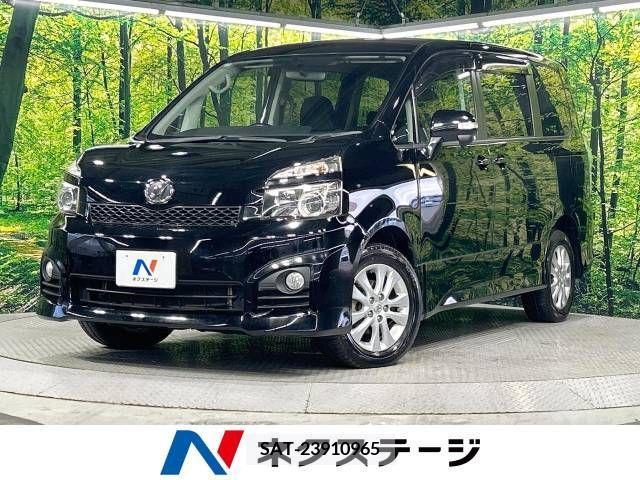 Toyota VOXY 2010-09 370515-0