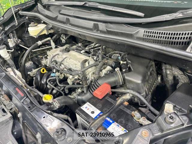 Toyota VOXY 2010-09 370515-18