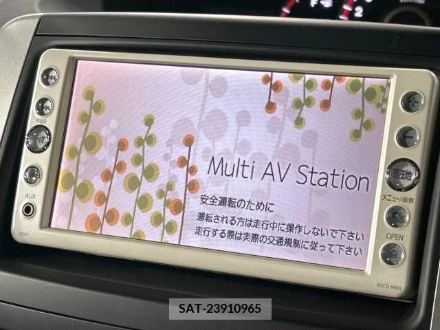 Toyota VOXY 2010-09 370515-2