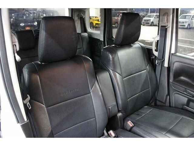 Suzuki SPACIA 2020-08 14252-10