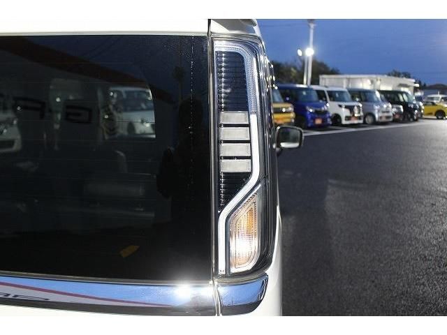 Suzuki SPACIA 2020-08 14252-5