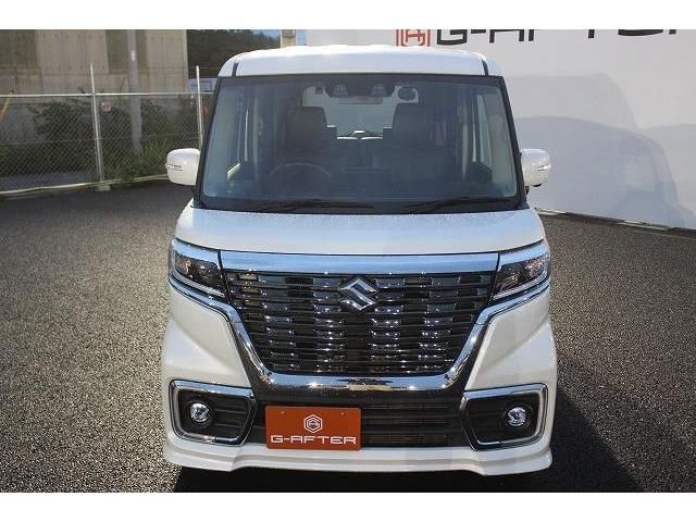 Suzuki SPACIA 2020-08 14252-1