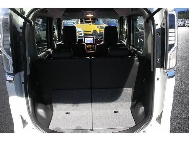Suzuki SPACIA 2020-08 14252-9