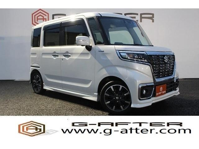 Suzuki SPACIA 2020-08 14252-0