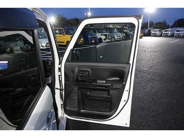 Suzuki SPACIA 2020-08 14252-8