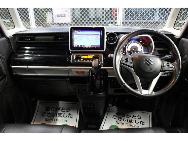 Suzuki SPACIA 2020-08 14252-12