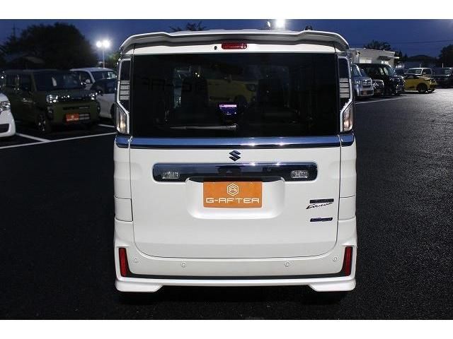 Suzuki SPACIA 2020-08 14252-3