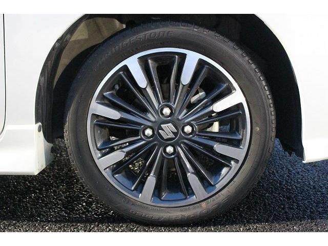 Suzuki SPACIA 2020-08 14252-7