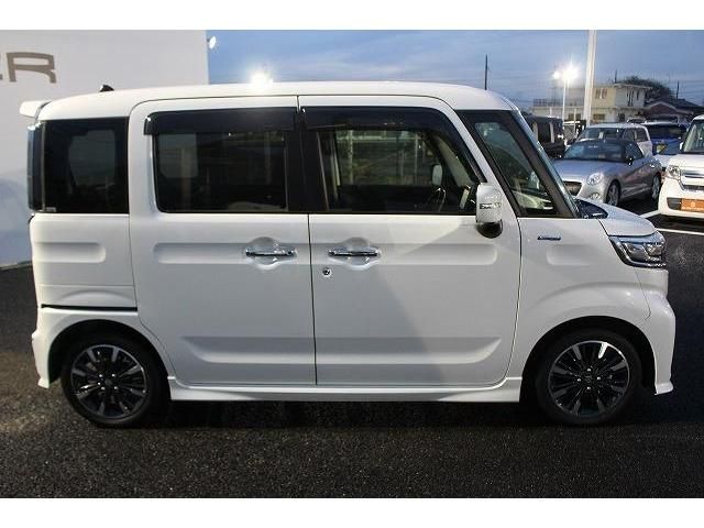 Suzuki SPACIA 2020-08 14252-2