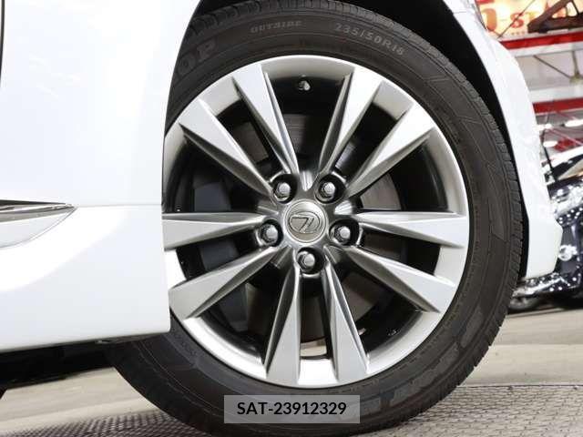 Lexus LS 2013-04 391882-14