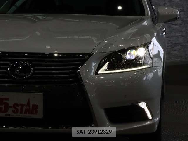 Lexus LS 2013-04 391882-13