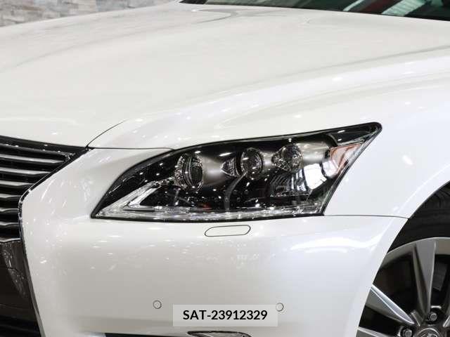 Lexus LS 2013-04 391882-4