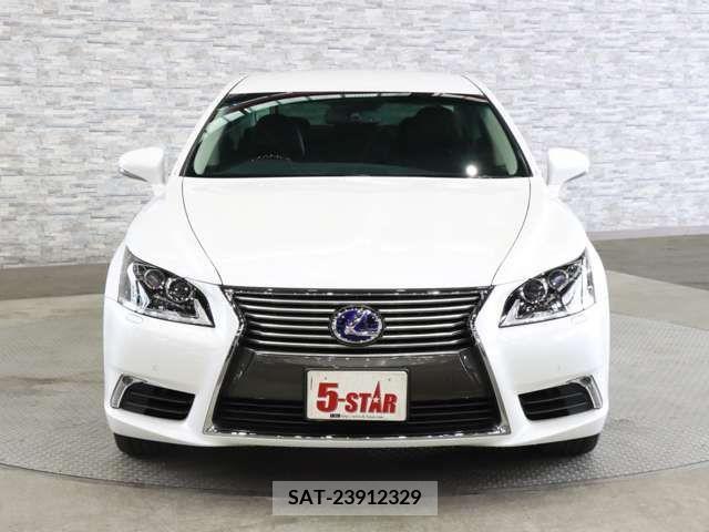 Lexus LS 2013-04 391882-9