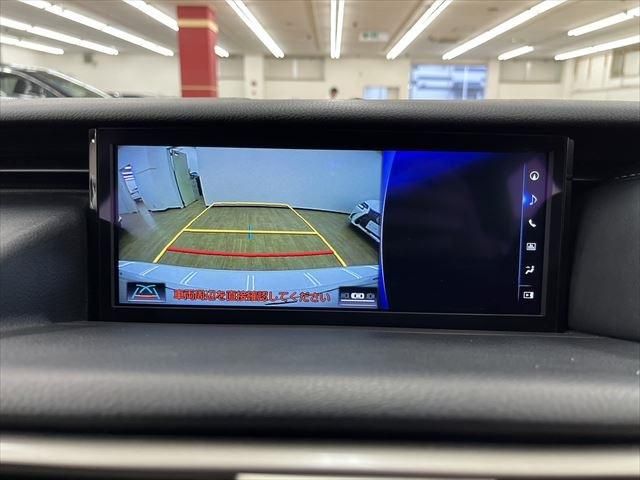 Lexus IS 2016-11 17999-25
