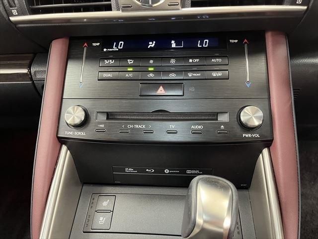 Lexus IS 2016-11 17999-26