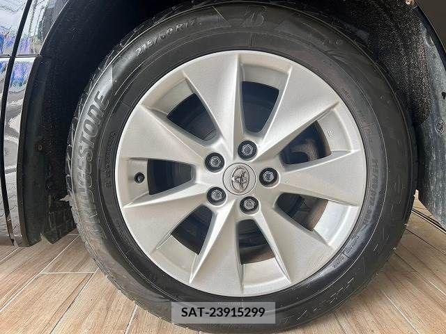 Toyota ALPHARD 2013-05 260681-18
