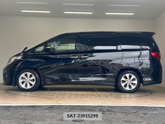 Toyota ALPHARD 2013-05 260681-15
