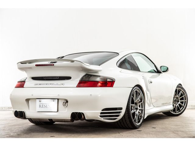 Porsche 911 2002-12 189933-2