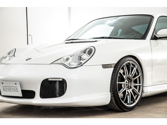 Porsche 911 2002-12 189933-13