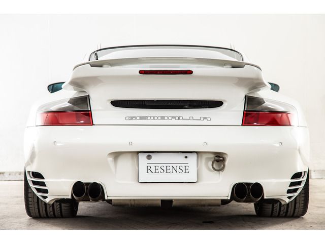 Porsche 911 2002-12 189933-8