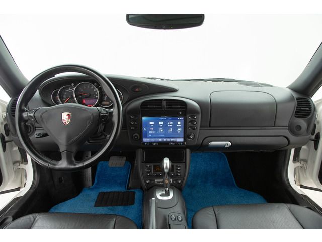 Porsche 911 2002-12 189933-1
