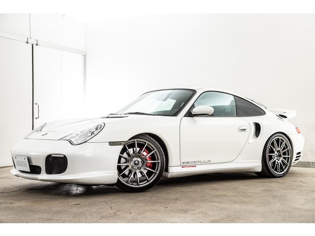 Porsche 911 2002-12 189933-12