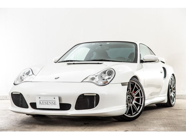 Porsche 911 2002-12 189933-0