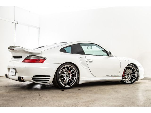 Porsche 911 2002-12 189933-7
