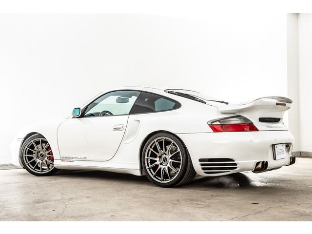 Porsche 911 2002-12 189933-10