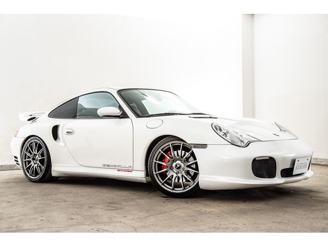 Porsche 911 2002-12 189933-5