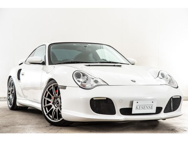 Porsche 911 2002-12 189933-4