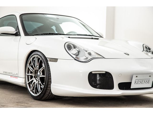 Porsche 911 2002-12 189933-15