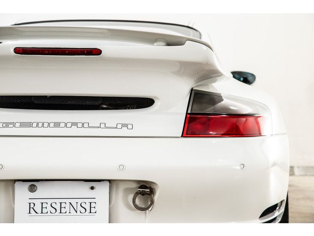 Porsche 911 2002-12 189933-19