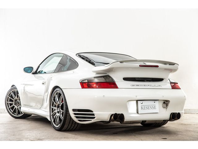 Porsche 911 2002-12 189933-9
