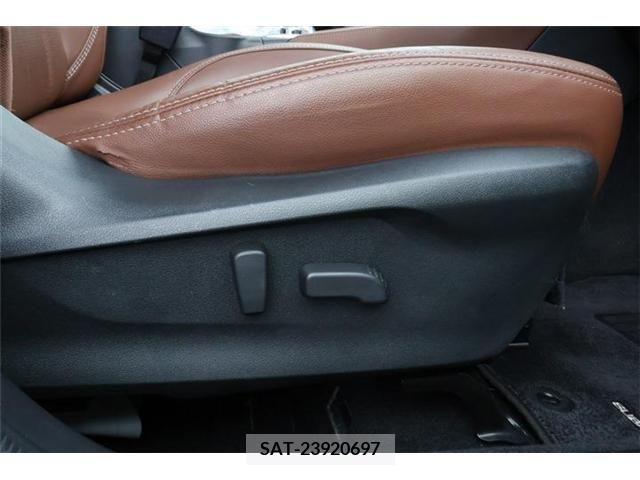 Subaru FORESTER 2018-09 244731-24