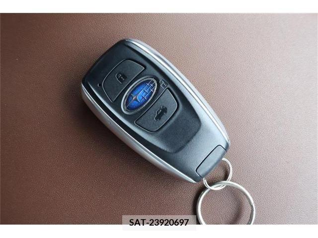 Subaru FORESTER 2018-09 244731-22