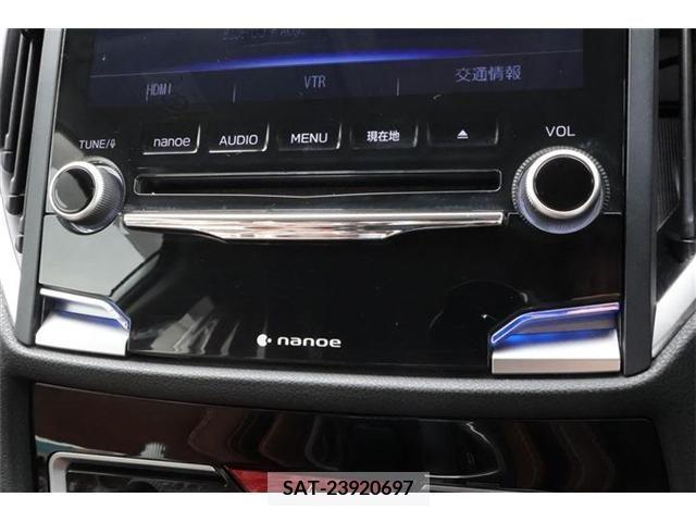 Subaru FORESTER 2018-09 244731-19