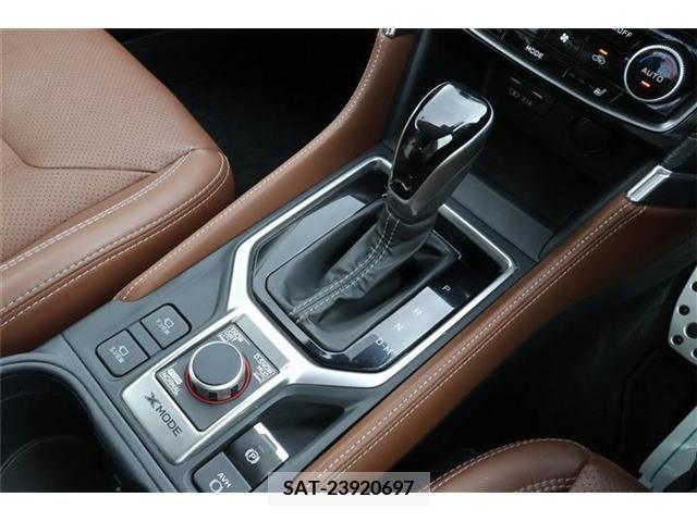Subaru FORESTER 2018-09 244731-8
